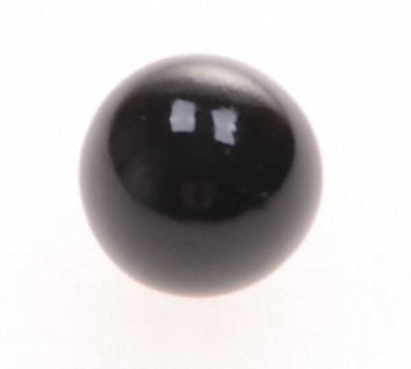 Klankbol 20 mm zwart voor Engelenroeper
