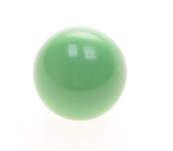 Klankbol 16 mm groen voor Engelenroeper